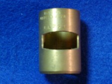 1 NOS EL 253 or EM 294 Electric Motor Bronze Brass Sleeve BEARING MADE IN USA