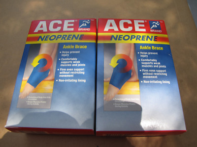Ankle Br 1 Brace (382902072294)