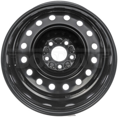 Dorman 939-156 New Steel Wheel fits 05 - 08 Pontiac G6 9595769 | eBay