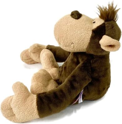 NICI Wild Friends WF Monkey Classic 35cm plush doll stuffed animal