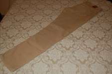 Hermitage - Pantalone jeans uomo, Beige, Cotone,  taglia 44,  come nuovo