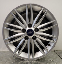 FORD FOCUS MK3 16