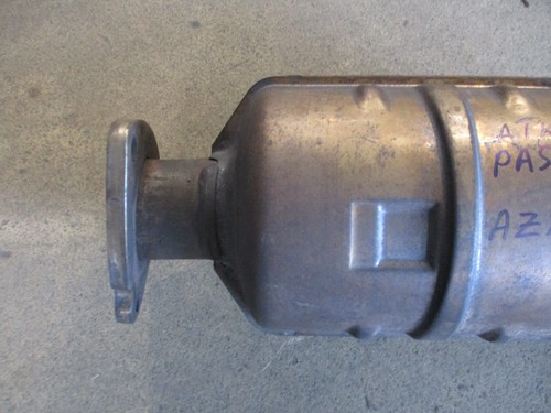 Catalizador G-Kat VW Passat 3BG 2.3 V5 AZX CAT 3B0131701AD 3B0178FA - Imagen 3 de 7