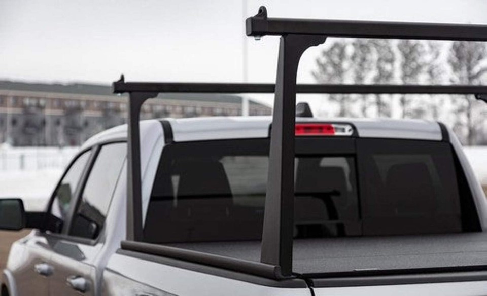 ACCESS Covers F2020102 ADARAC PRO LADDER RACK | eBay.de