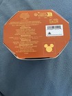 Disney EARresistibles Mickey Mouse Jack-o'-Lantern collectible figure. — photo 3