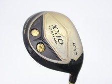 Dunlop XXIO PRIME 2015 Model Fairway Wood 5W SP800 R  139 Golf Clubs