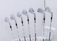 Taylormade P790 2025 Iron Set 4-Pw Stiff Flex Fst Kbs Tour Lite Steel 13119252