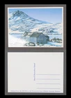 MayfairStamps British Antarctic 2000s Base Y Horseshoe Island Post Card aax_4125