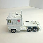 Vintage 1986 Transformers G1 Figure Autobot Ultra Magnus Cab Only