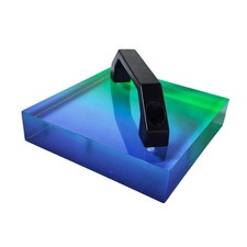 Bloc de Refroidissement avec Poignée pour Papier Transfert Thermique et Projets