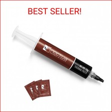 Noctua NT-H2 10g, Thermal Computer Paste incl. 10 Cleaning Wipes 10g 