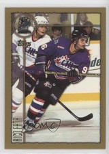1998-99 Topps Rico Fata #225 0a3
