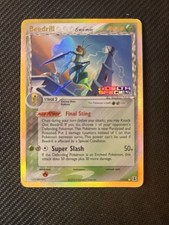 Beedrill #1 Prices | Pokemon Delta Species | Pokemon Cards