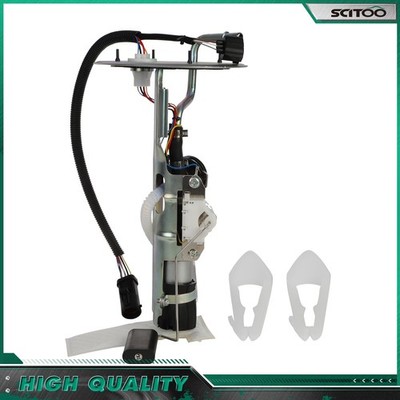 Fuel Pump Assembly Fits 1999-2001 Ford Explorer 2001 Explorer Sport Trac E2296S