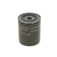 ÖLfilter FüR Mitsubishi L400 PCW PDW 2.5 95 Bis 05 Bosch QualitäT