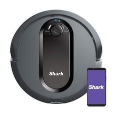 Shark IQ Robot Vacuum AV970 Self Cleaning Brushroll WiFi Alexa Pet Hair