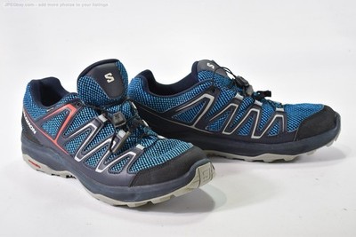 Salomon GTX Herren Wanderschuhe Trekking  EUR 44 Nr. 26-G 2279