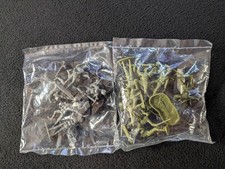 BMC TOYS D-DAY WWII CLASSIC ARMY MEN SOLDIERS ACTION FIGURES USA