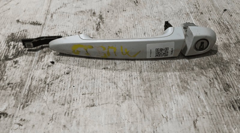 maniglia porta esterna anteriore lh BMW SERIE 2 F22 COUP� 235i M Cpé d7bf65 51217207561