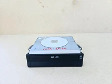 TESTED 2007 2008 2009 Acura MDX GPS Map Navigation DVD Drive come w/CODE+DISC