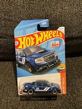 Hot Wheels 2024 Hw Hot Trucks 22 Ford Maverick Custom