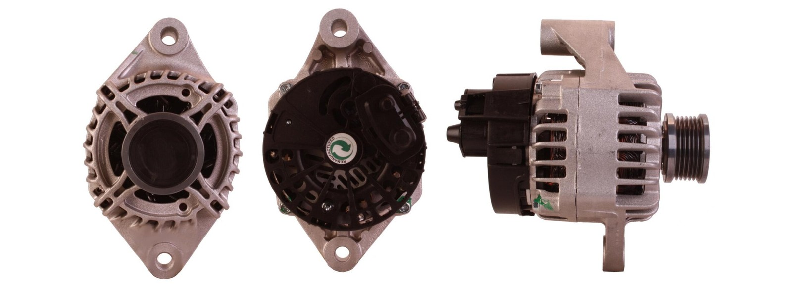 Alternateur de rechange ELSTOCK 28-5924 pour circuit 14V