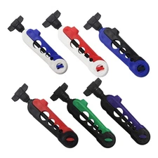 Fishing Reel Winder Portable Multifunctional for Ice Saltwater Fishing Parts