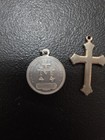 Vintage Collection Of Catholic Devotional Items 1910-1960 — photo 6