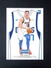 2018-19 Panini Threads Luka Doncic #101 RC Rookie