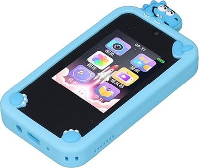 Kids 96MP 1080P Dual Lens Camera with 2.8'' Touchscreen & MP3 Player