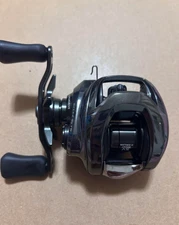 DAIWA 24 STEEZ SV TW 100XHL From Japan
