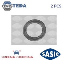 0355395 DOMLAGER FEDERBEINLAGER VORNE SASIC 2PCS FÜR FIAT DUCATO