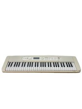 CASIO Electronic Piano Lk-526 Keyboard Used