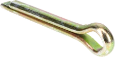 Cotter Pin Compatible w/Caterpillar Equipment
