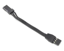 ProTek RC Quick Release Servo Lead (70mm) - PTK-3049