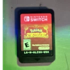 New ListingNintendo Switch Pokémon Scarlet E-Everyone NTSC-U/C (US/Canada)
