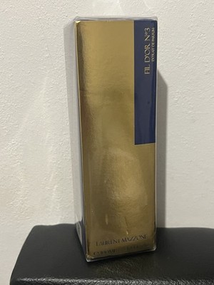 Laurent Mazzone Fil D or Numéro 3 Extrait de Parfum Mixed 100ml