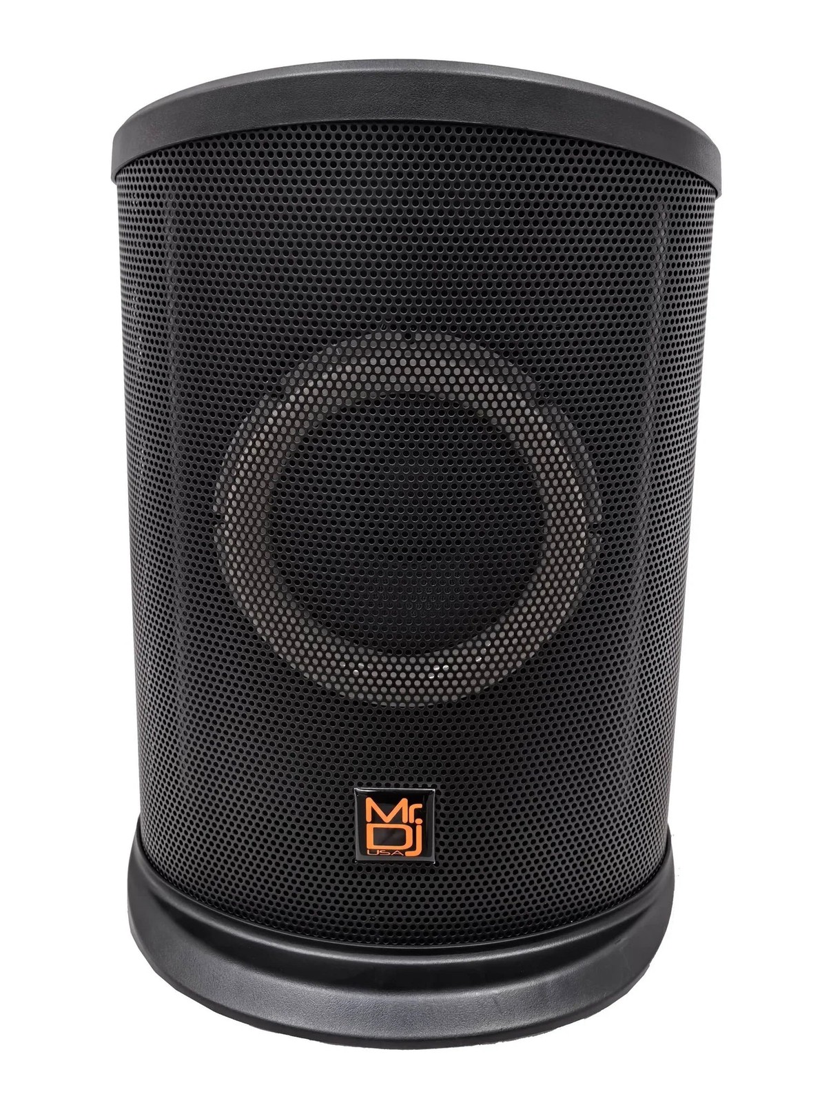 MR DJ ELITE All-In-One 8