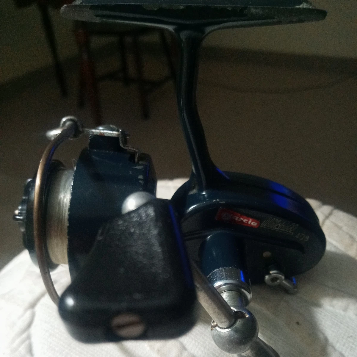 Garcia Mitchell 408 for sale - eBay