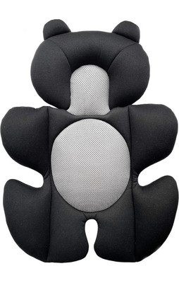 Newborn Baby Support Cushion Infant Insert 3D