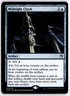 Midnight Clock NM DRC Commander: Aetherdrift MTG