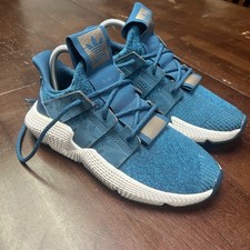 Adidas Prophere Real Teal Women's Shoes Sneakers Size US 6.5 EU 38 EUC