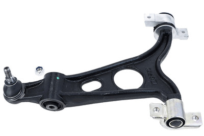 LEMFÖRDER 27060 03 Querlenker links mit Gummi-Aufnahme fuer ALFA ROMEO