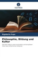 Rigoberto Pupo | Philosophie, Bildung Und Kultur | Taschenbuch | Deutsch (2022)