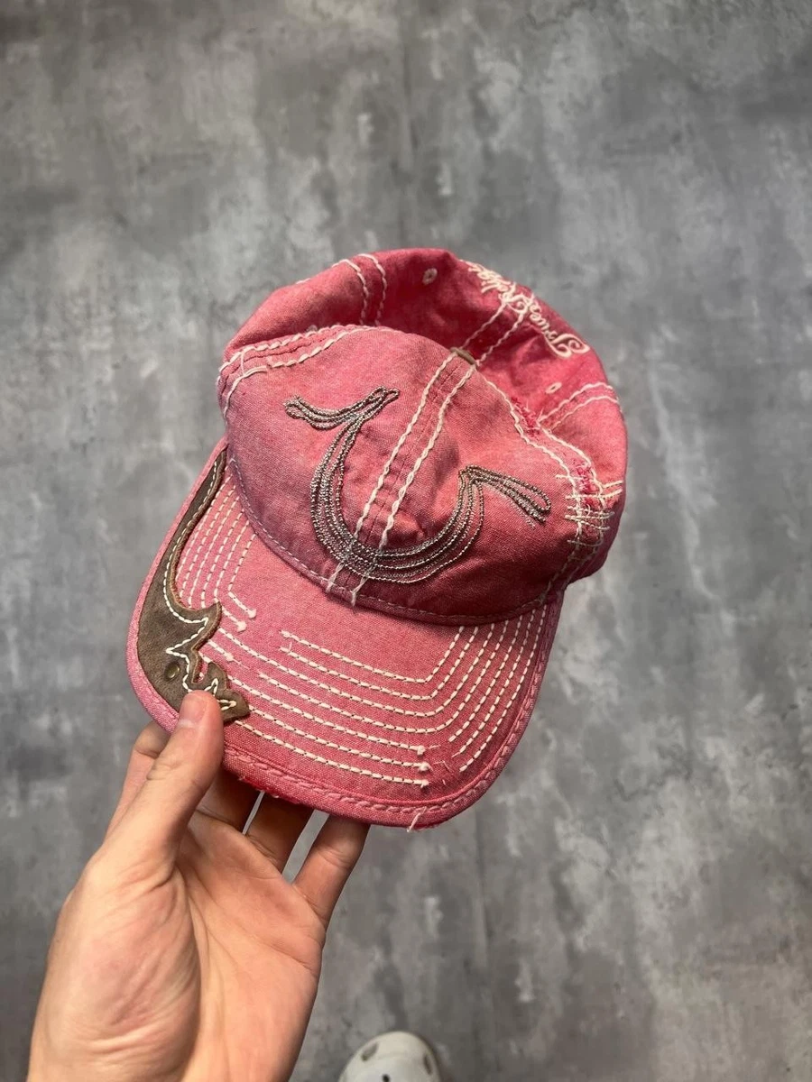 True Religion Men's Hats for sale - eBay