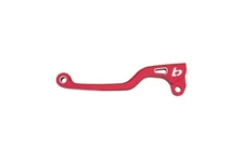 TB Parts Lever, Clutch, Billet & Red - CRF125
