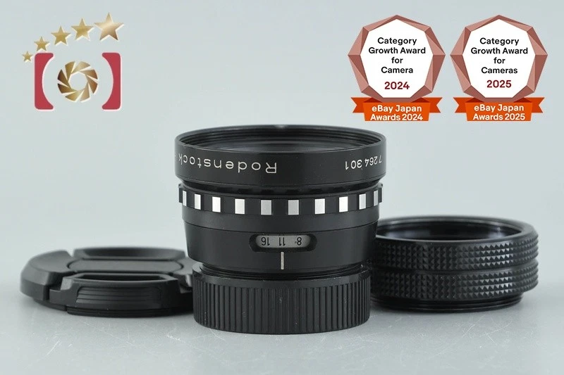 105mm Focal f/5.6 Camera Lenses for sale | eBay