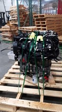 Oem 2.3l Ecoboost Engine Removed From A2020 Ford Explorer. Oem 2.3l Ecoboost Engine Removed From A2020 Ford Explorer.