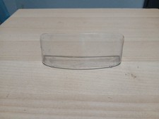 Original Tonka vintage Pickup truck windshield 60's for parts