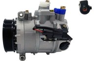 Mahle Kompressor, Klimaanlage ACP 239 000S FüR Land Rover
